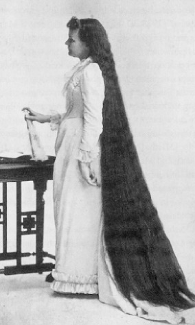 Martha Matilda Harper