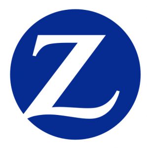 Logo di Zurich