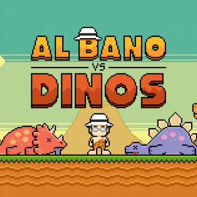 Albano vs Dinos - esempio di Instant marketing