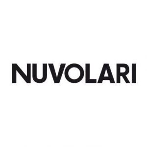 Il logo di Nuvolari