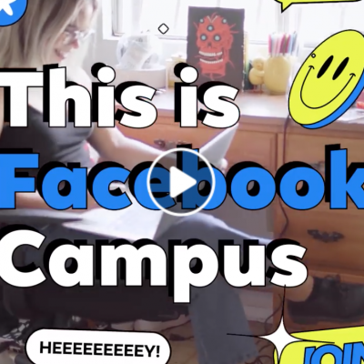 Il futuro è verticale: cosa ci insegna Facebook Campus