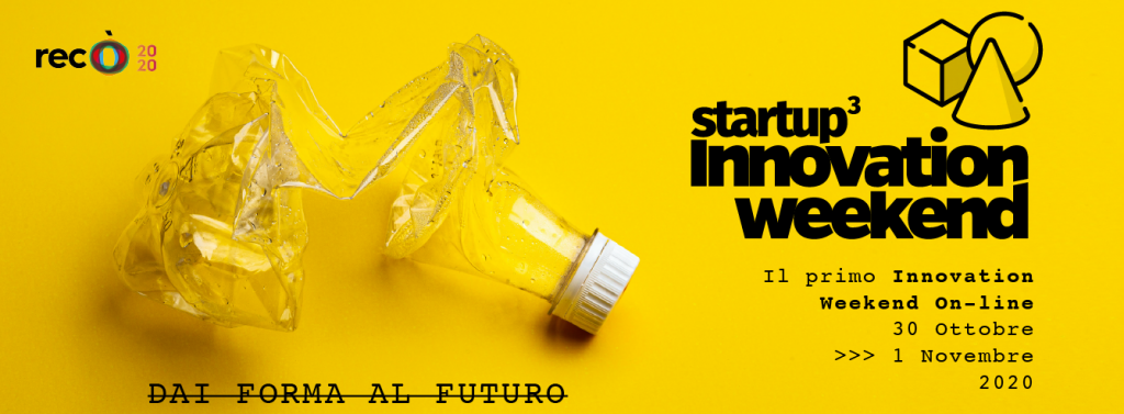 startup weekend 3 - economia circolare