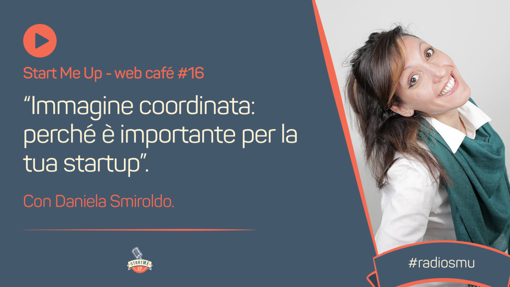 Immagine coordinata - copertina web café