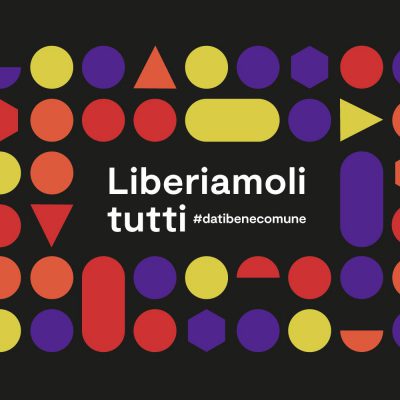 Liberiamoli tutti: datibenecomune