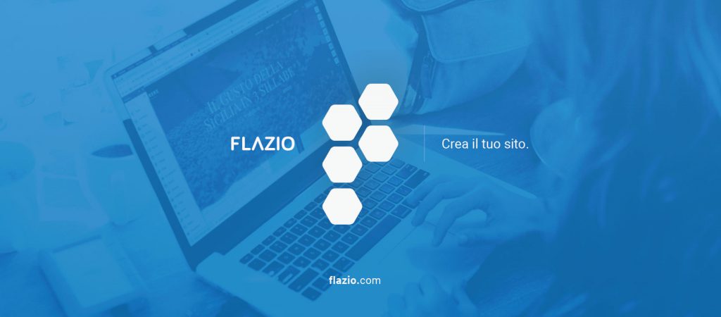 Flazio - startup IT