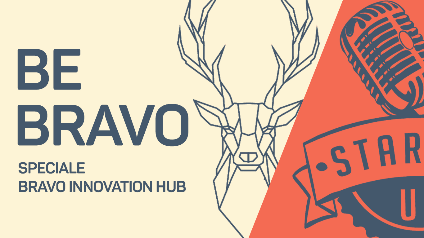 Bebravo: speciale bravo innovation hub