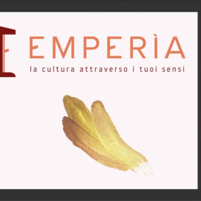 Presentazione emperia - Unicalab