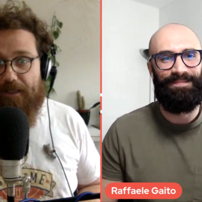 Raffaele Gaito - growth Hacking - interviste di Spidwit