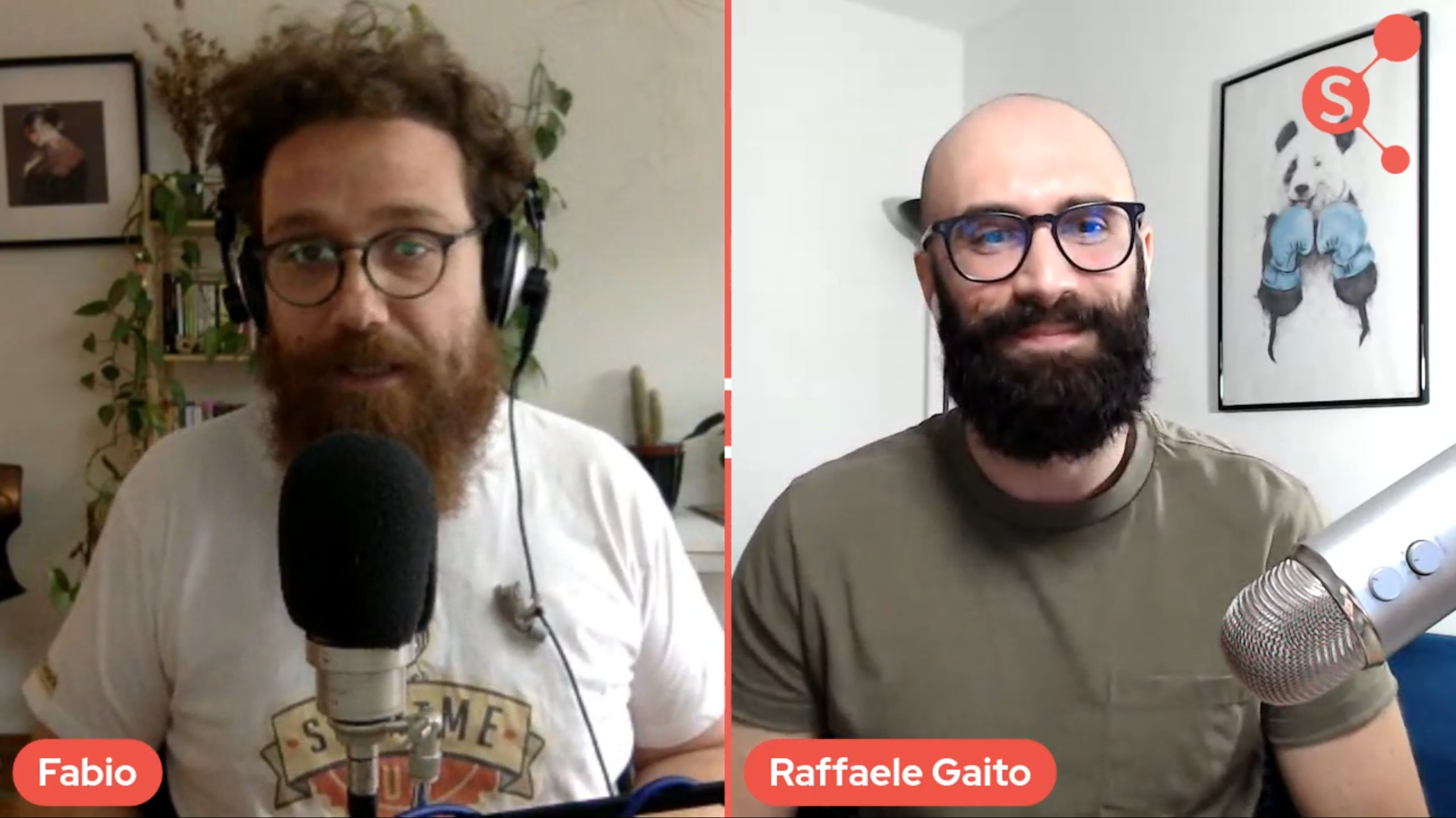 Raffaele Gaito - growth Hacking - interviste di Spidwit