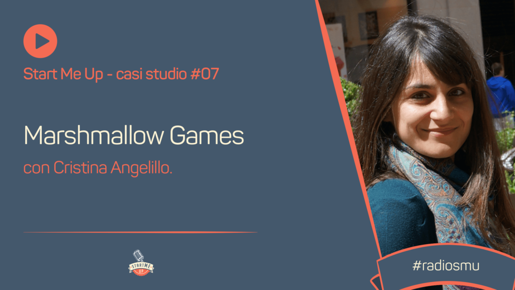 Caso Studio: Marshmallow Games