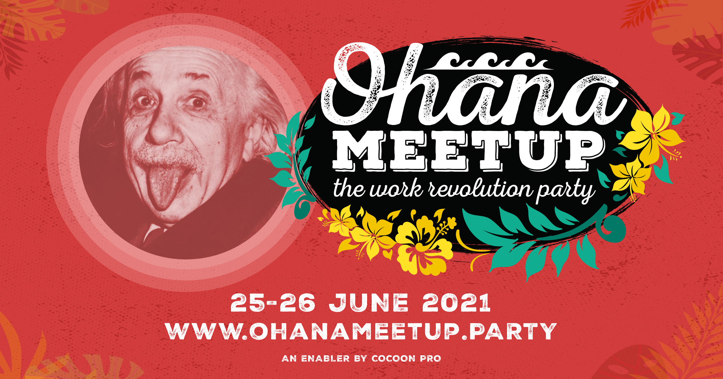 Ohana Meetup 2021