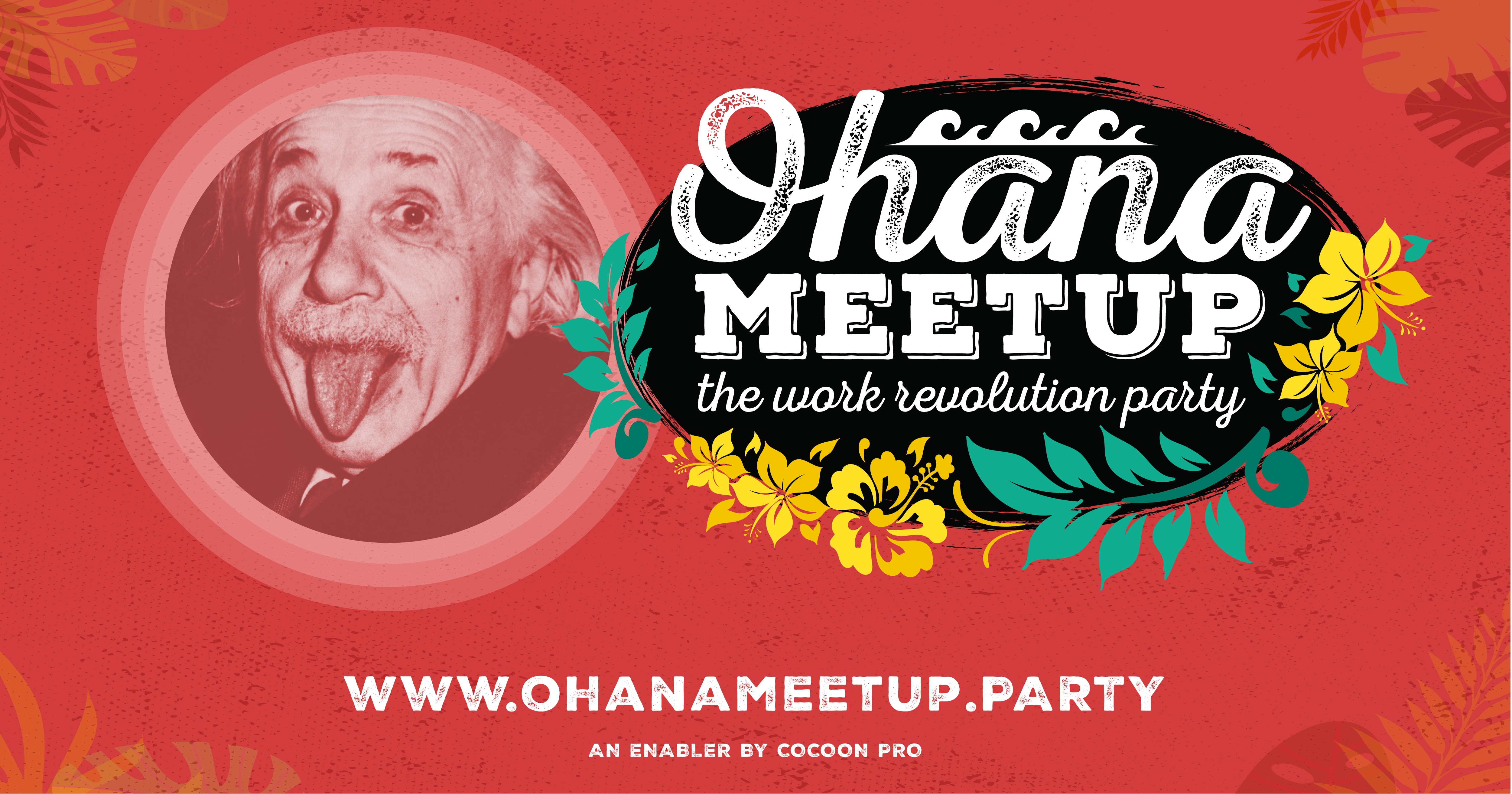 ohana meetup