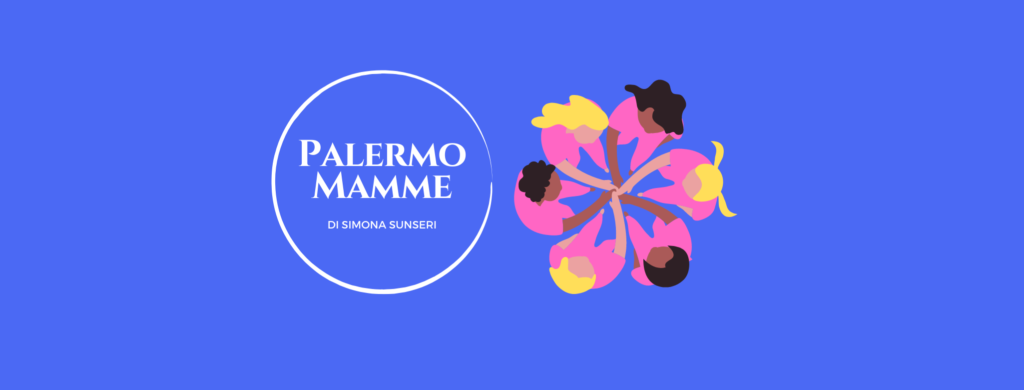 Community al femminile: Palermo mamme