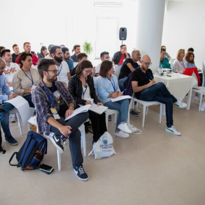 Tavola Rotonda Cavalieri Digitali: evento dedicato a marketing e comunicazione