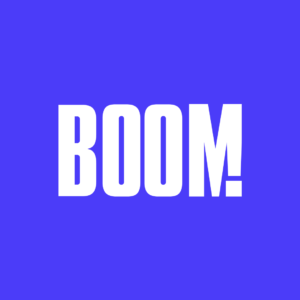 BOOM - lavoro in startup