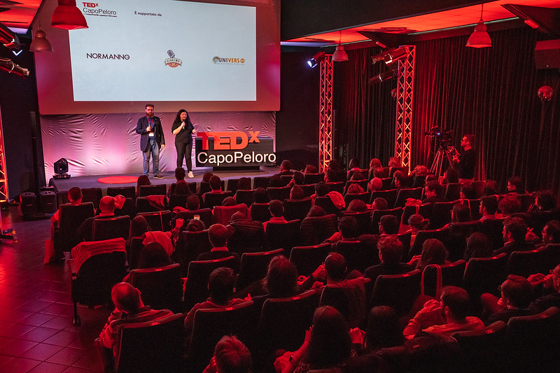 tedx sala